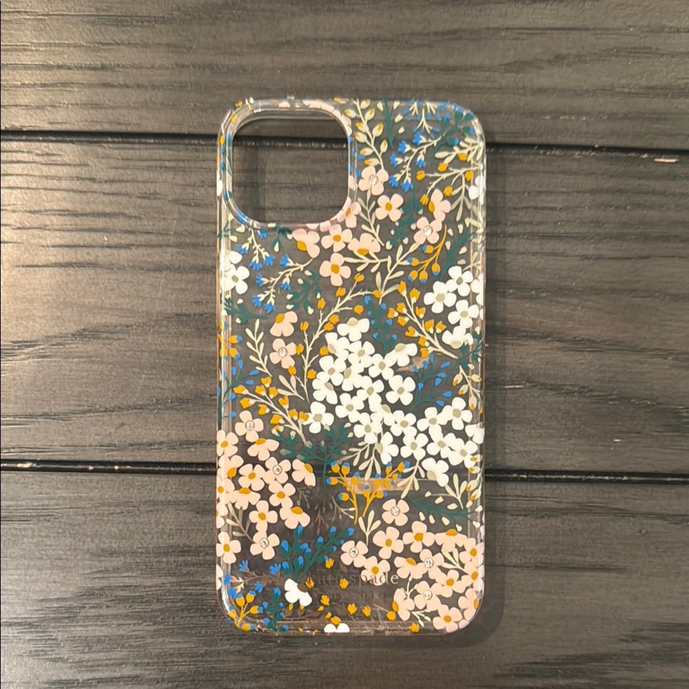 iPhone 14 Pro Kate spade case